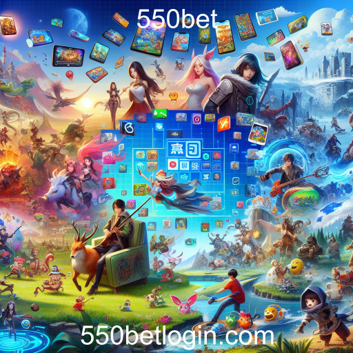 O Crescimento dos Jogos Mobile no Mercado Atual