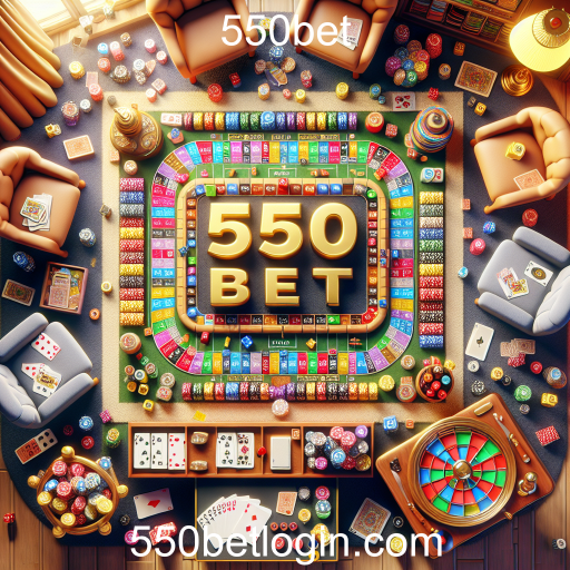 A Popularidade Crescente dos Jogos de Mesa